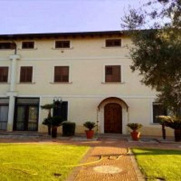 La Casa di Angiù
