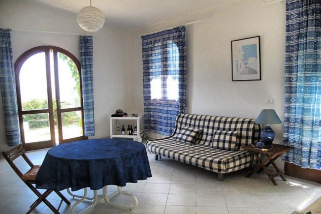 Vieste villa con giardino vicino al mare - Foto 2