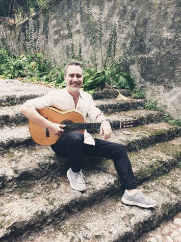 Lezioni di chitarra moderna, classica e flamenco - Foto 5