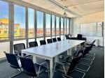 Ufficio privato in affitto - Regus Napoli, Centro Garibaldi a Napoli