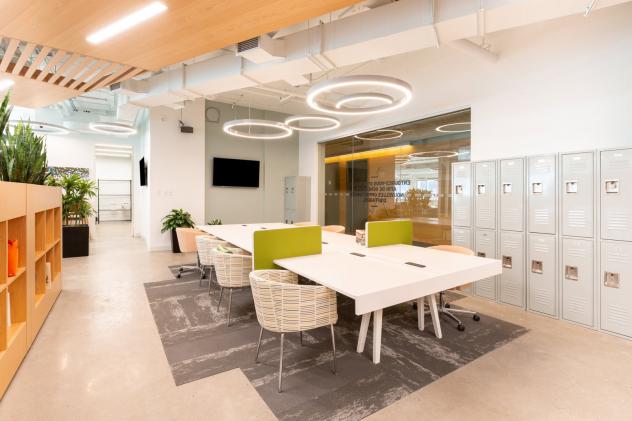 Unisciti a un ambiente di coworking collaborativo a ROME, Spaces Eur Arte - Foto 8