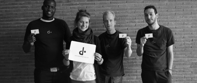 Internship Marketing Barcelona