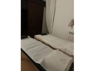 Massaggi - benessere Torino - massaggiatore e massaggiatrice Tel:3311756407