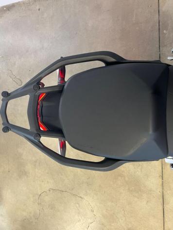 DUCATI Multistrada V4 S V4 S RADAR RED rif. 23882679 - Foto 8