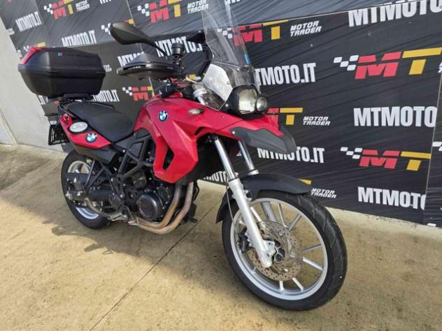 BMW F 650 GS Export Video 360 rif. 23834793 - Foto 3
