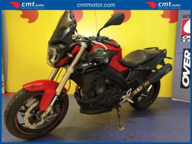 BMW F 800 R Garantita e Finanziabile rif. 23774763 - Foto 4