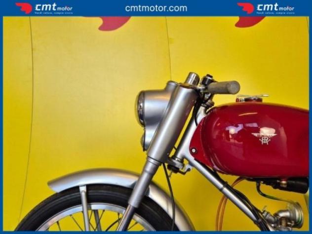 RUMI 125 Sport Finanziabile - ROSSO GRIGIO - 5245 rif. 23266254 - Foto 8