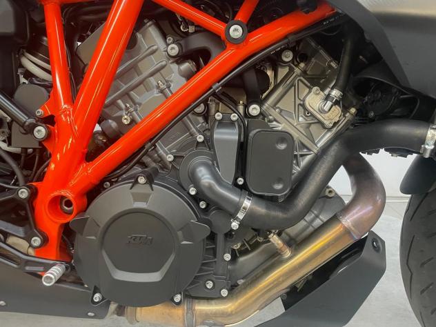 KTM 1290 Super Duke GT null - Foto 6