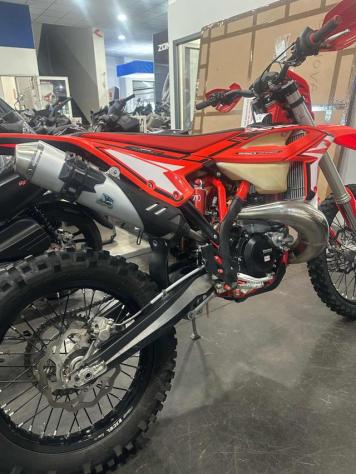 BETAMOTOR RR 250 2t modello 2024 rif. 24166847 - Foto 4