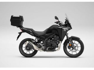 Honda NX 500 NX 500 - E-CLUTCH - YM 2026