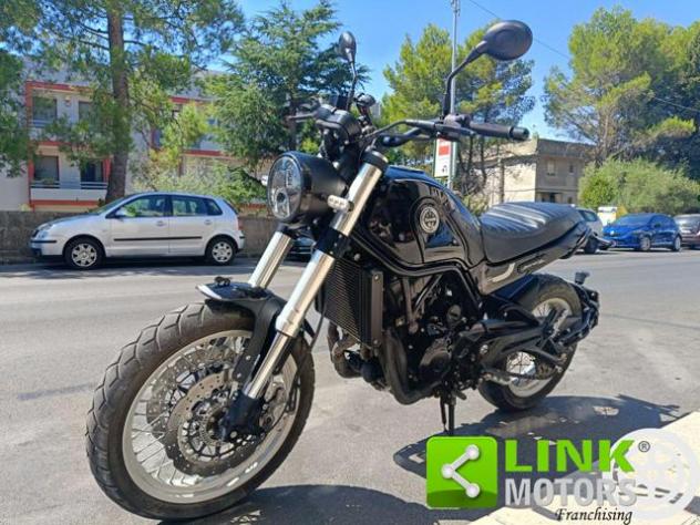 BENELLI Leoncino 500 TRAIL rif. 24073173 - Foto 8