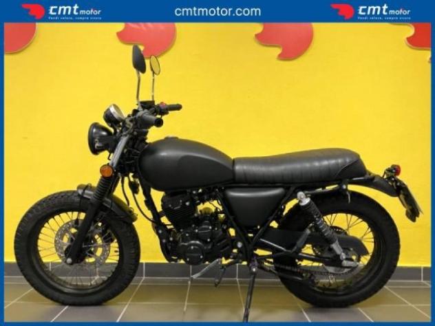 VERVE MOTO Classic 250 Garantita e Finanziabile rif. 23674702 - Foto 3