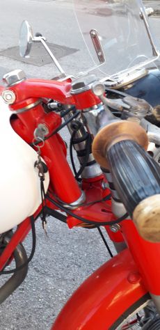 MOTO MORINI - Foto 8