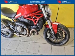 DUCATI Monster 821 Garantita e Finanziabile rif. 24065673