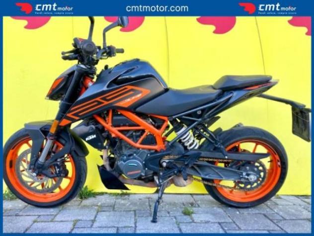 KTM 125 Duke Garantita e Finanziabile rif. 23752578 - Foto 3