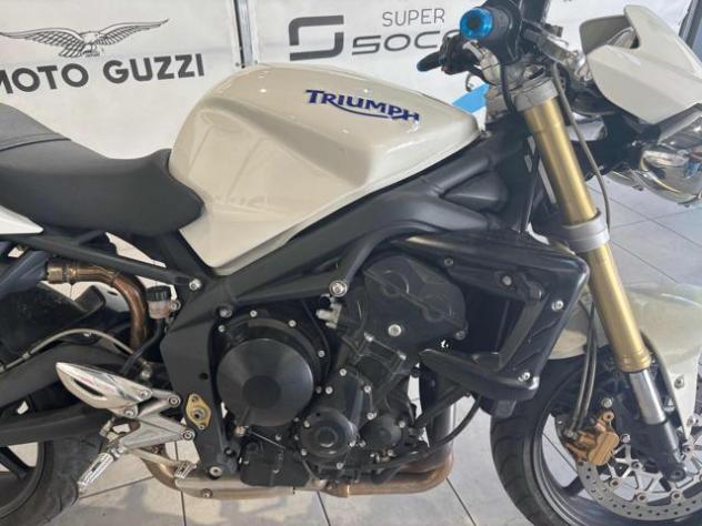 TRIUMPH Speed Triple R R rif. 23914941 - Foto 3