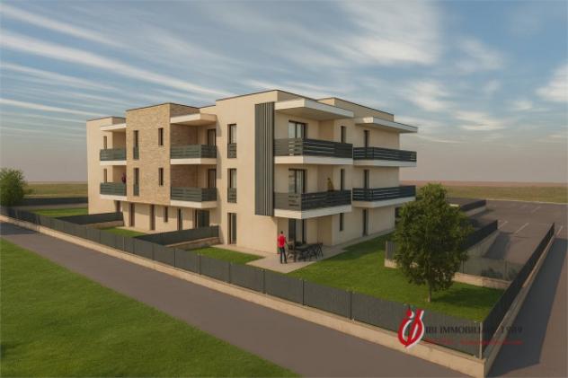 Appartamento di 118 m² con 3 locali e box auto doppio in vendita a Castel d'Azzano - Foto 3