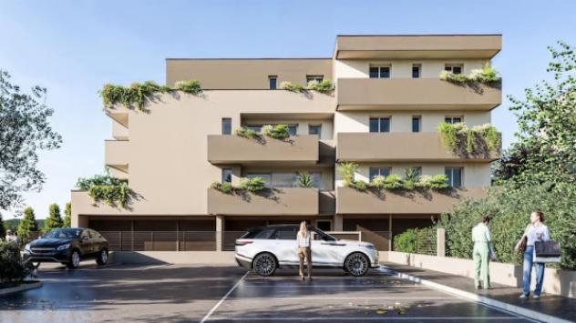 Appartamento di 120 m² con 3 locali e box auto in vendita a Thiene - Foto 8