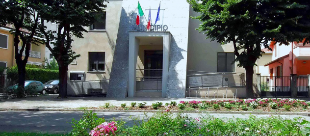 3 locali di 125mq con Garage e Cantina- 200m da M1 Pero