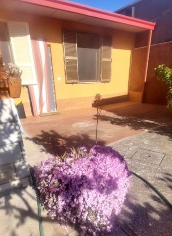 SETTECAMINI TRILOCALE CONDOMINIO INCLUSO