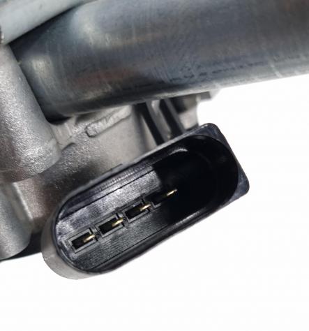 MOTORINO TERGI ANT COMPLETO DI TANDEM PEUGEOT 208 Serie 9824784980 (19) - Foto 8