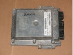 9661256980 ECU DUCATO BOXER JUMPER VISTEON DCU-102 9663289180 9661256980