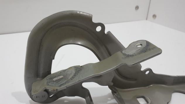 CERNIERA COFANO ANTERIORE DX CITROEN C3 Serie 9812778480 (16) - Foto 3