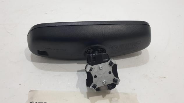 SPECCHIETTO RETROVISORE INTERNO PEUGEOT 208 Serie 98088311XT (19) - Foto 6