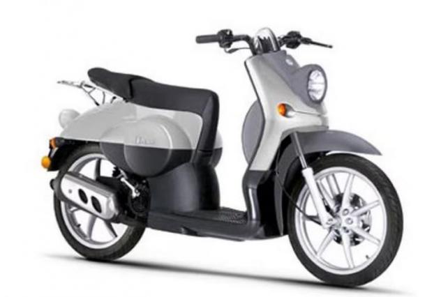 BENELLI PEPE 2T 50 CERCHIO RUOTA POSTERIORE 16 X 1.85 1999 2001 BA0301 - Foto 10