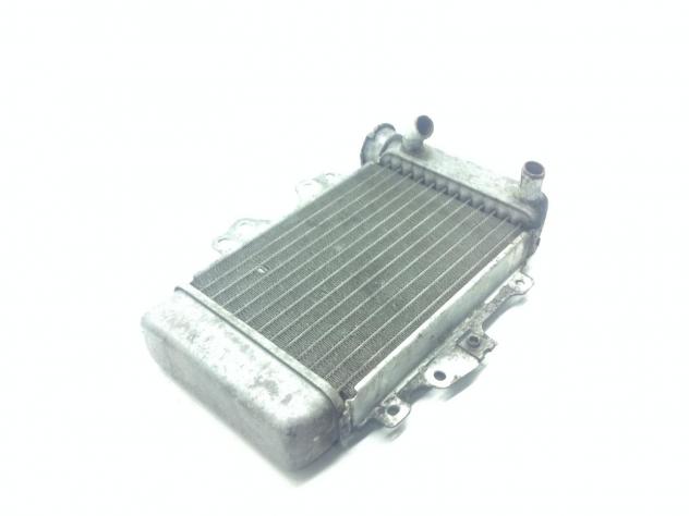 HONDA SH I 125 RADIATORE ACQUA LIQUIDO RAFFREDDAMENTO MOTORE 2009 2012 JF23B0