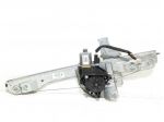 MOTORINO ALZAVETRO ANTERIORE DESTRA PEUGEOT 208 Serie 9674254380 (1219)
