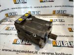 Motore Linde HMV 135-02 0001 per carro miscelatore Eno Rossi
