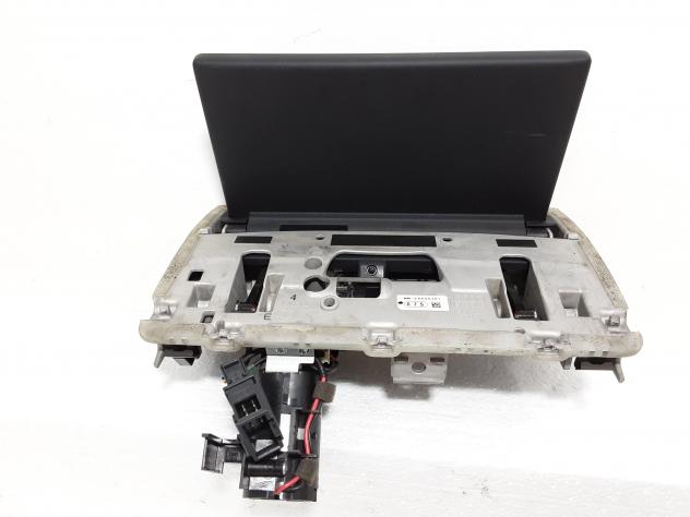SCHERMO DISPLAY NAVIGATORE SOLO SCHERMO AUDI A3 Sportback Serie (8VA) 8V0857273M (1218) - Foto 6