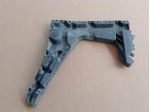 STAFFA SOSTEGNO EST. PARAURTI POST. SX 999-U1293852 Carrozzeria  Lamierati  &hellip;