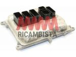 0261S09219 BMW F20 118i centralina motore Bosch