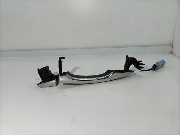 MANIGLIA ESTERNA ANTERIORE DESTRA CITROEN C3 Serie 98029782XT (16) - Foto 6