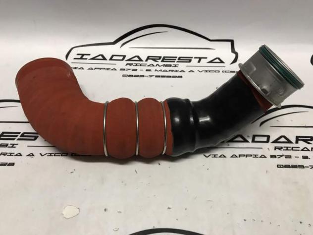 Tubo Manicotto Turbina Audi A4 2.0 TDI 8E0145790P - Foto 2
