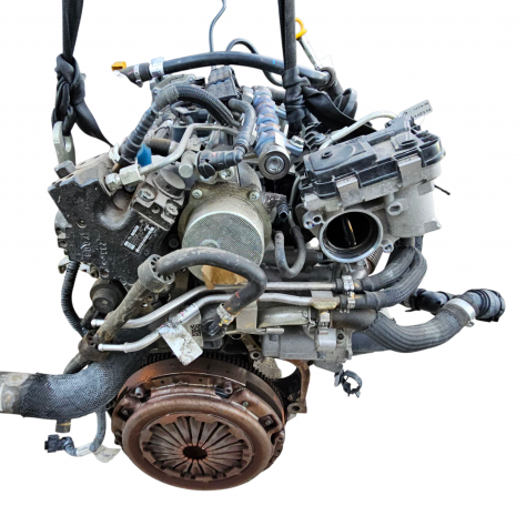 MOTORE COMPLETO FIAT Fiorino Serie 55283775 55283775 Diesel 1300 (16) - Foto 15