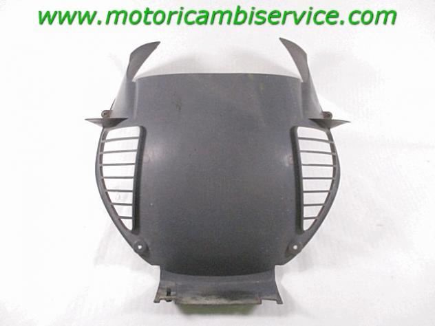 CARENA VENTILAZIONE RADIATORE HONDA PANTHEON 150 (1998-2002)64351-KFG-D00ZC - Foto 3