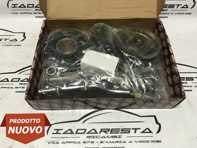 Kit Distribuzione Mitsubishi Pajero 3.2 D 1141A035