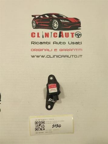 SENSORE AIRBAG DAIHATSU Terios 2° Serie 89174-B4010 (06)