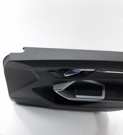 PANNELLO INTERNO PORTIERA ANT DX AUDI Q3 Serie (F3B) 83A867134 (18) - Foto 7
