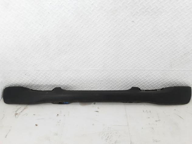 SPOILER PARAURTI ANTERIORE SMART Fortwo Coupé (W451) M 132.910 (0715)