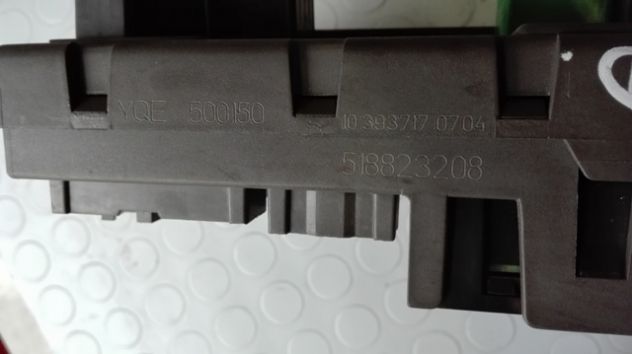 Centralina fusibili Land Rover Freelander 2.0 TD del 2004 (518823208) - Foto 3