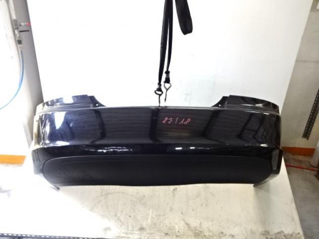 39870641 PARAURTI POSTERIORE VOLVO C70 2.0 D 100KW 6M 2P (2009) RICAMBIO USATO - Foto 4