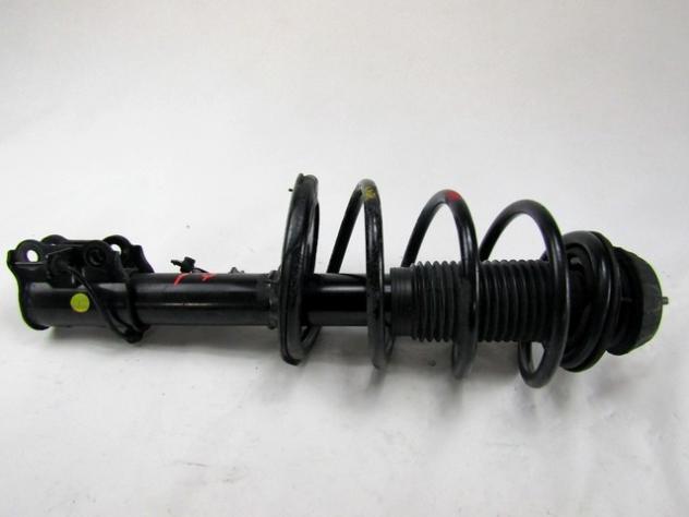 546501J100 AMMORTIZZATORE ANTERIORE SINISTRO HYUNDAI I20 1.4 D 55KW 5M 5P (2011) RICAMBIO USATO