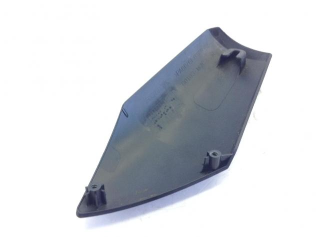 HONDA CBR RR ABS KM0 600 PIASTRA PARACALORE DESTRA SCARICO MARMITTA 2024 2026 - Foto 4