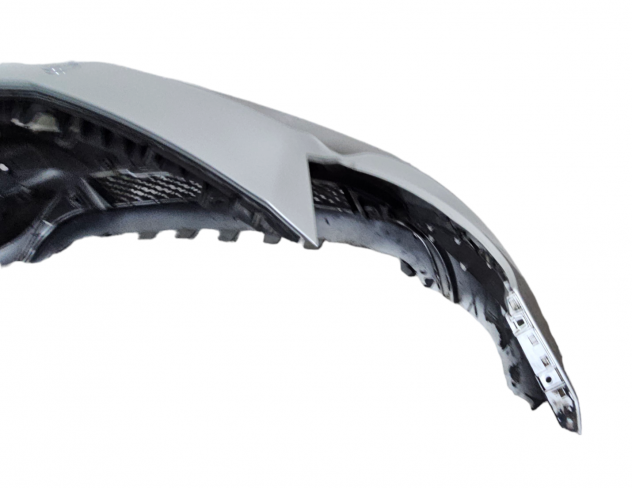 PARAURTI ANTERIORE COMPLETO MERCEDES Classe A Serie (W176) A1768850025 (1218) - Foto 12
