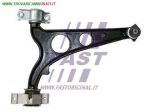 BRACCIO OSCILLANTE FIAT MULTIPLA 98 ASSE ANTERIORE DX FT15046 Meccanica As …