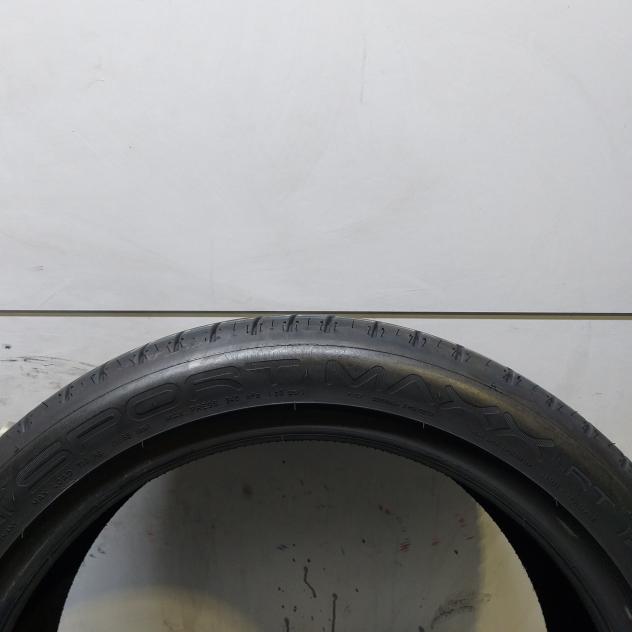 4 GOMME 225 45 19 DUNLOP A63871 - Foto 6